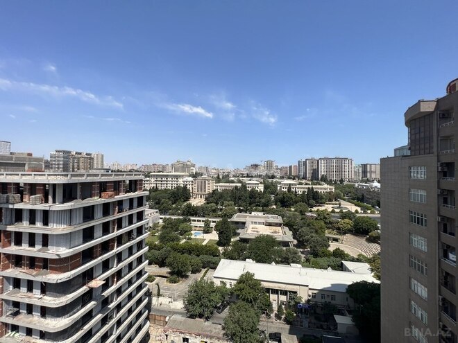 Satılır 4 otaqlı yeni tikili 185 m², Nəsimi r., photo 3 from 14