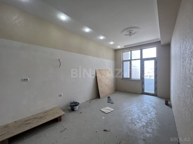 Satılır 4 otaqlı yeni tikili 185 m², Nəsimi r., photo 8 from 14