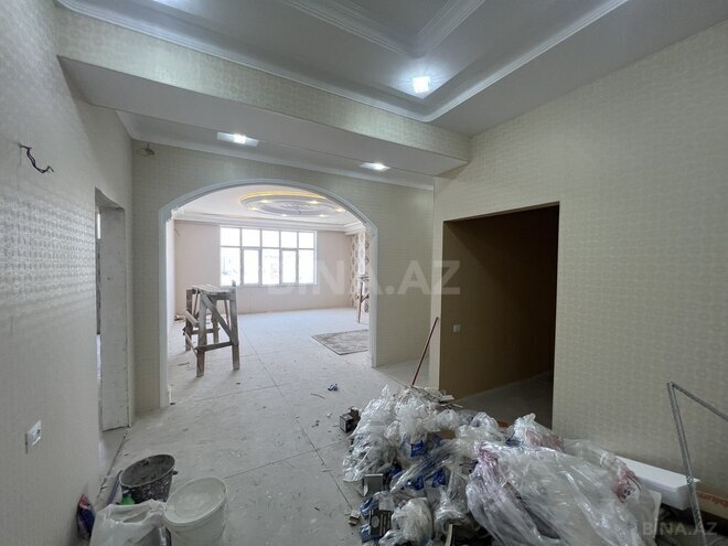 Satılır 4 otaqlı yeni tikili 185 m², Nəsimi r., photo 5 from 14