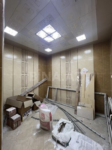 Satılır 4 otaqlı yeni tikili 185 m², Nəsimi r., photo 12 from 14
