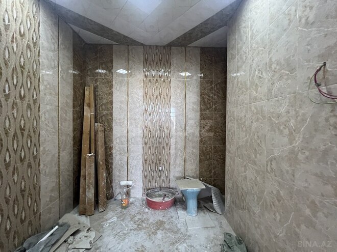 Satılır 4 otaqlı yeni tikili 185 m², Nəsimi r., photo 11 from 14