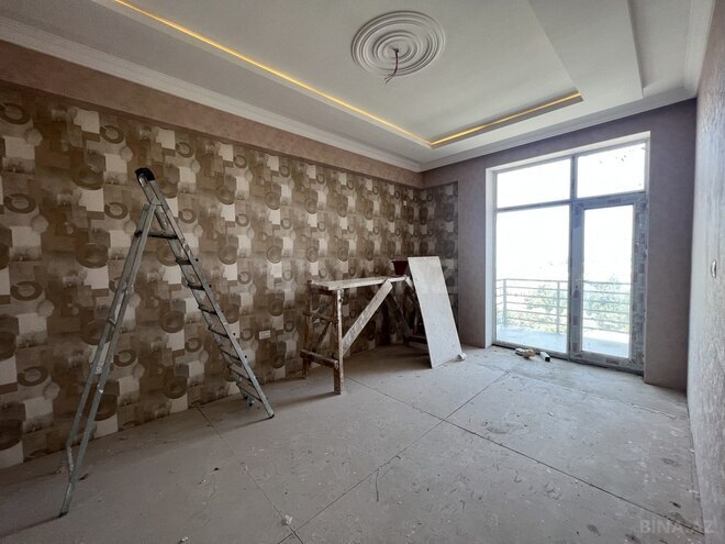 Satılır 4 otaqlı yeni tikili 185 m², Nəsimi r., photo 10 from 14