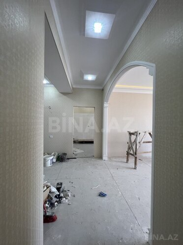 Satılır 4 otaqlı yeni tikili 185 m², Nəsimi r., photo 6 from 14