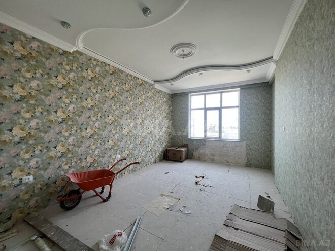 Satılır 4 otaqlı yeni tikili 185 m², Nəsimi r., photo 7 from 14