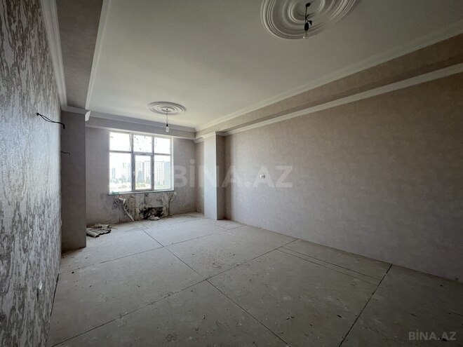 Satılır 4 otaqlı yeni tikili 185 m², Nəsimi r., photo 9 from 14