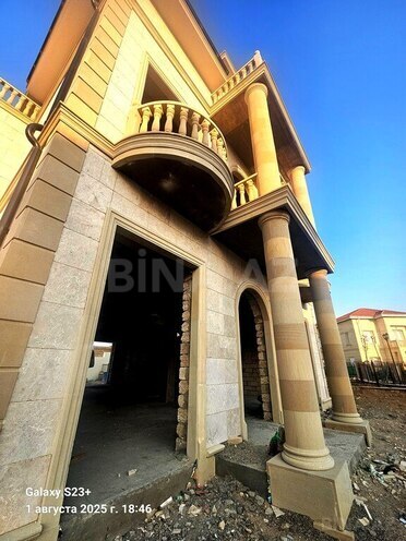Продаётся 6-комн. дом/дача 450 м², пос. Нардаран, photo 4 from 18
