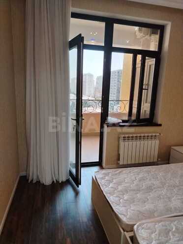 Сдаётся 2-комн. новостройка 54.8 м², м. Иншаатчылар, photo 10 from 25