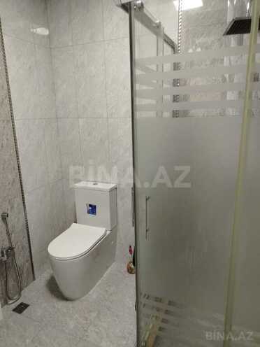 Сдаётся 2-комн. новостройка 54.8 м², м. Иншаатчылар, photo 23 from 25