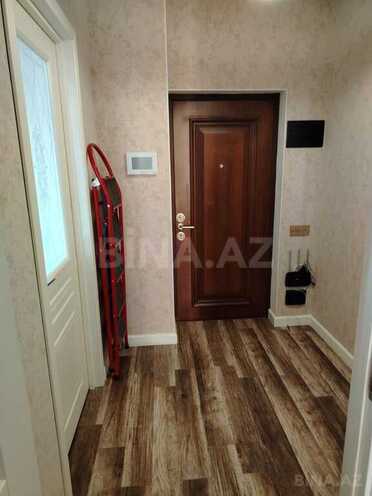 Сдаётся 2-комн. новостройка 54.8 м², м. Иншаатчылар, photo 24 from 25
