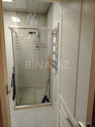 Сдаётся 2-комн. новостройка 54.8 м², м. Иншаатчылар, photo 22 from 25