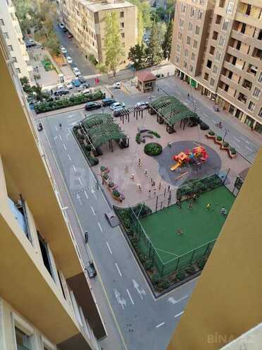 Сдаётся 2-комн. новостройка 54.8 м², м. Иншаатчылар, photo 14 from 25