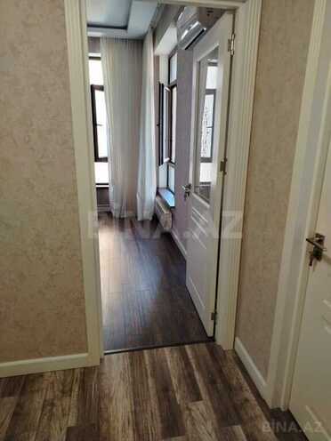 Сдаётся 2-комн. новостройка 54.8 м², м. Иншаатчылар, photo 15 from 25