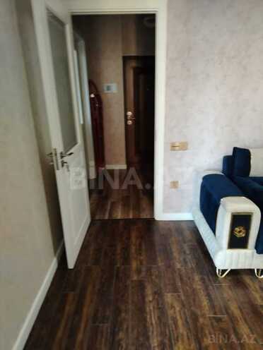 Сдаётся 2-комн. новостройка 54.8 м², м. Иншаатчылар, photo 21 from 25