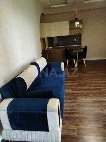 Сдаётся 2-комн. новостройка 54.8 м², м. Иншаатчылар, photo 6 from 25