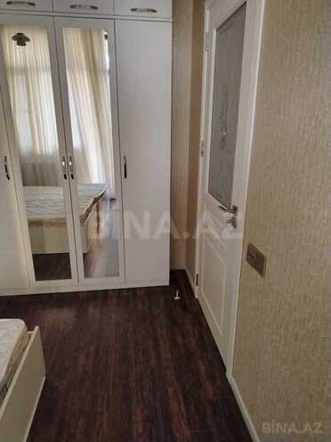 Сдаётся 2-комн. новостройка 54.8 м², м. Иншаатчылар, photo 18 from 25
