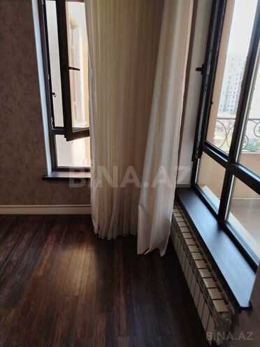 Сдаётся 2-комн. новостройка 54.8 м², м. Иншаатчылар, photo 20 from 25