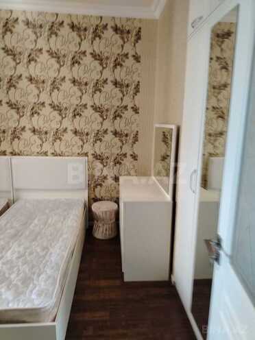 Сдаётся 2-комн. новостройка 54.8 м², м. Иншаатчылар, photo 9 from 25