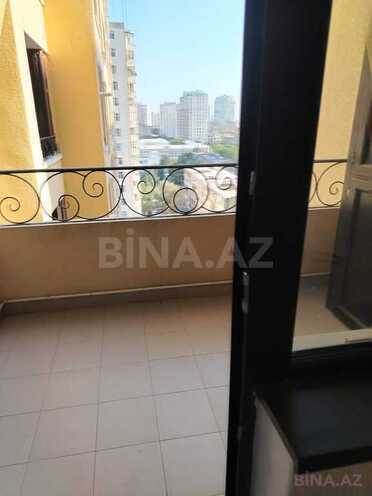 Сдаётся 2-комн. новостройка 54.8 м², м. Иншаатчылар, photo 17 from 25