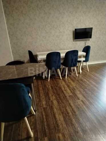 Сдаётся 2-комн. новостройка 54.8 м², м. Иншаатчылар, photo 5 from 25