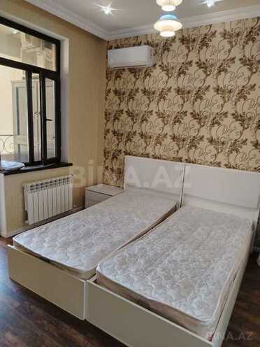 Сдаётся 2-комн. новостройка 54.8 м², м. Иншаатчылар, photo 8 from 25