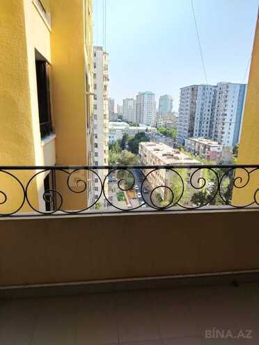 Сдаётся 2-комн. новостройка 54.8 м², м. Иншаатчылар, photo 19 from 25