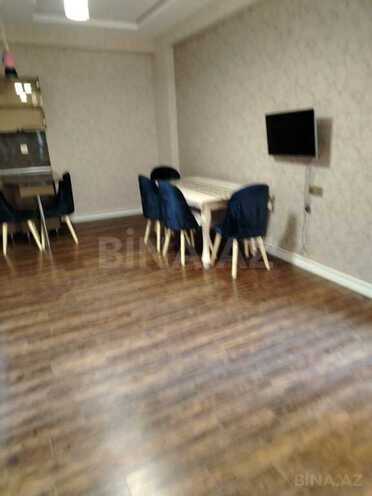 Сдаётся 2-комн. новостройка 54.8 м², м. Иншаатчылар, photo 3 from 25