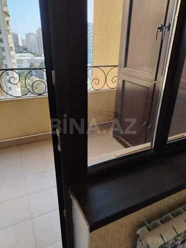 Сдаётся 2-комн. новостройка 54.8 м², м. Иншаатчылар, photo 16 from 25