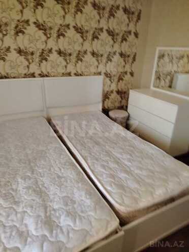 Сдаётся 2-комн. новостройка 54.8 м², м. Иншаатчылар, photo 7 from 25