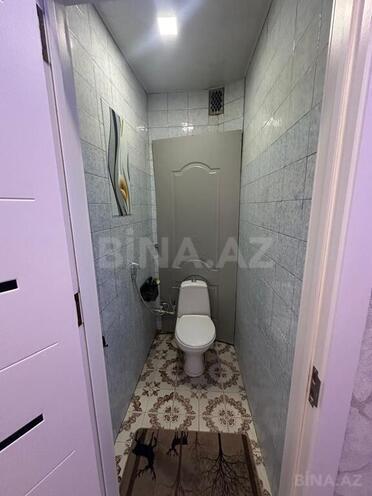 Satılır 3 otaqlı yeni tikili 75 m², Nəriman Nərimanov m., photo 16 from 25