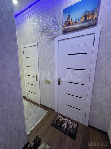 Satılır 3 otaqlı yeni tikili 75 m², Nəriman Nərimanov m., photo 18 from 25