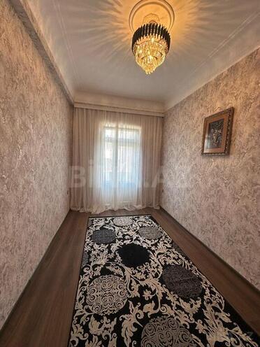 Satılır 3 otaqlı yeni tikili 75 m², Nəriman Nərimanov m., photo 20 from 25