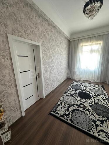 Satılır 3 otaqlı yeni tikili 75 m², Nəriman Nərimanov m., photo 23 from 25