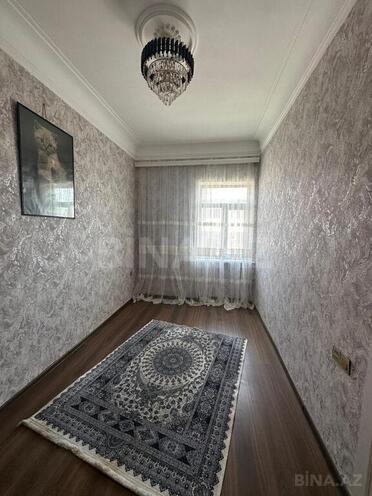 Satılır 3 otaqlı yeni tikili 75 m², Nəriman Nərimanov m., photo 22 from 25