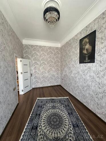 Satılır 3 otaqlı yeni tikili 75 m², Nəriman Nərimanov m., photo 24 from 25