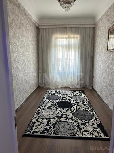 Satılır 3 otaqlı yeni tikili 75 m², Nəriman Nərimanov m., photo 14 from 25
