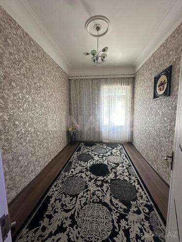 Satılır 3 otaqlı yeni tikili 75 m², Nəriman Nərimanov m., photo 11 from 25