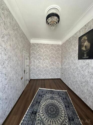 Satılır 3 otaqlı yeni tikili 75 m², Nəriman Nərimanov m., photo 12 from 25