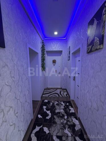 Satılır 3 otaqlı yeni tikili 75 m², Nəriman Nərimanov m., photo 21 from 25
