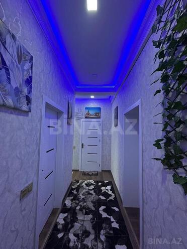 Satılır 3 otaqlı yeni tikili 75 m², Nəriman Nərimanov m., photo 8 from 25