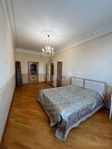 Продаётся 3-комн. новостройка 96 м², м. Насими, photo 3 from 14