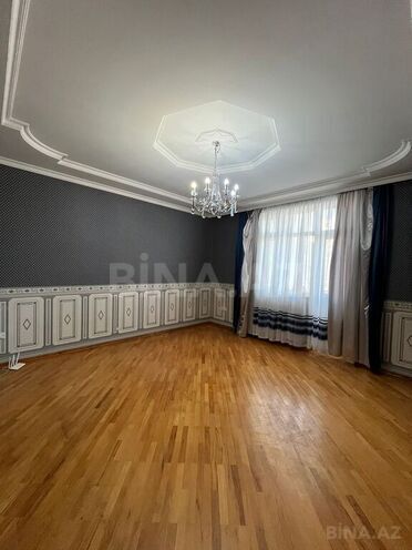 Продаётся 3-комн. новостройка 96 м², м. Насими, photo 6 from 14