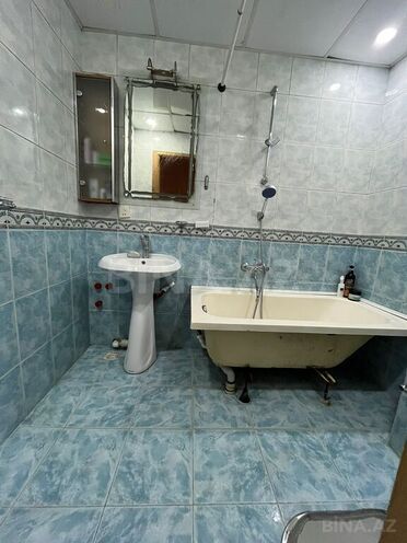 Продаётся 3-комн. новостройка 96 м², м. Насими, photo 11 from 14