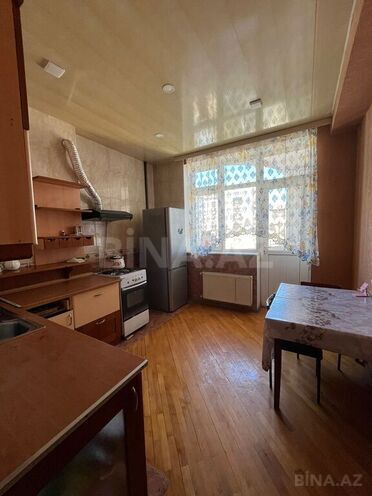 Продаётся 3-комн. новостройка 96 м², м. Насими, photo 10 from 14