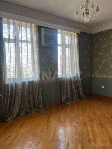 Продаётся 3-комн. новостройка 96 м², м. Насими, photo 4 from 14