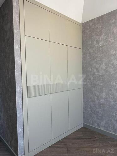 İcarəyə verilir 3 otaqlı yeni tikili 117 m², Şah İsmayıl Xətai m., photo 12 from 30