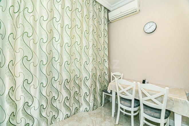 İcarəyə verilir 2 otaqlı köhnə tikili 60 m², Nizami m., photo 14 from 26