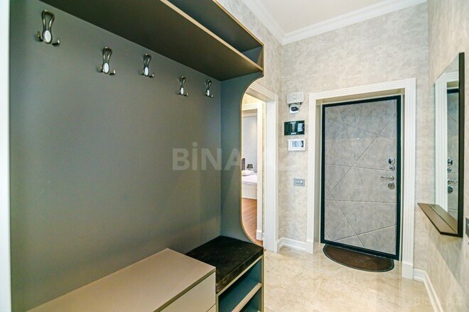 İcarəyə verilir 2 otaqlı köhnə tikili 60 m², Nizami m., photo 4 from 26