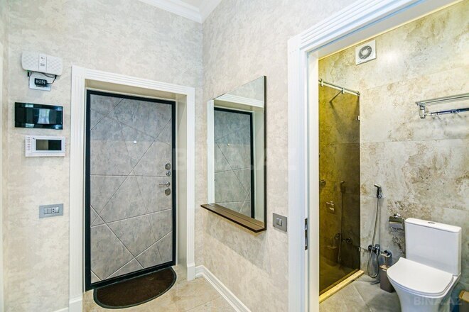 İcarəyə verilir 2 otaqlı köhnə tikili 60 m², Nizami m., photo 7 from 26