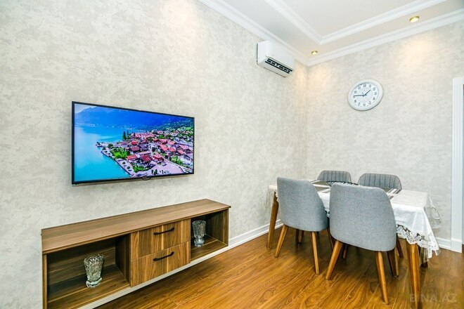 İcarəyə verilir 2 otaqlı köhnə tikili 60 m², Nizami m., photo 22 from 26
