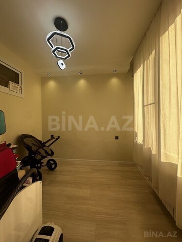 Satılır 3 otaqlı yeni tikili 60 m², Masazır q., photo 10 from 14